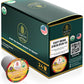 Organic Rooibos Tea Pods with Vanilla & Orange - Naturally Decaf Tea - African Dream by Teavity (24 Tea Pods)
