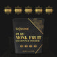 tejonova Monk Fruit Sweetener, Pure Flavor, 5 oz, No Erythritol, Ideal Keto Sugar Substitute