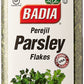 Badia Parsley Flakes 2 Oz