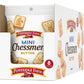 Pepperidge Farm Chessmen Minis Butter Cookies, 8 Snack Packs, 2.25-Oz. Each (Pack Of 8)