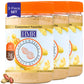 3-Pack HMR Peanut Butter Powder | Powdered Peanut Butter (32 Servings), Powder Mix from Real Dry-Roasted Peanuts, 3 grams of Pro