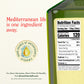 Bertolli Extra Virgin Olive Oil, Rich Taste, 32 Fl Oz