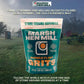 Marsh Hen Mill Guinea Flint Grits 24 Ounce Bag