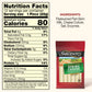 Sargento Natural Mozzarella String Cheese Sticks, 12-Count