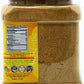 Rani Tea (Chai) Masala Indian Spice Blend 16Oz (1Lb) 454G Bulk Pet Jar ~ All Natural | Vegan | Gluten Friendly | Salt & Sugar Fr
