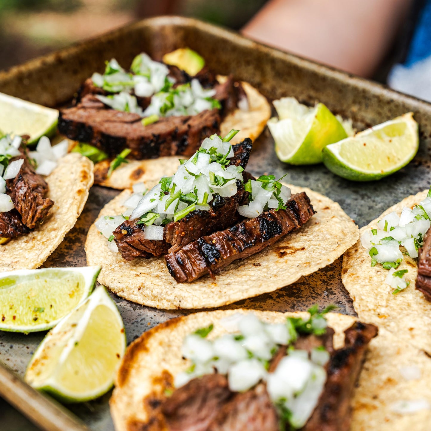 Fire & Smoke Society Charred Chile & Lime Mexican Seasoning | Jalapeno Peppers, Garlic, Salt and Lime | Grilled Chicken, Fish, F