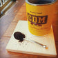 CDM Ground Coffee & Chicory, Regular Grind, 13oz Bag, Pack of 12