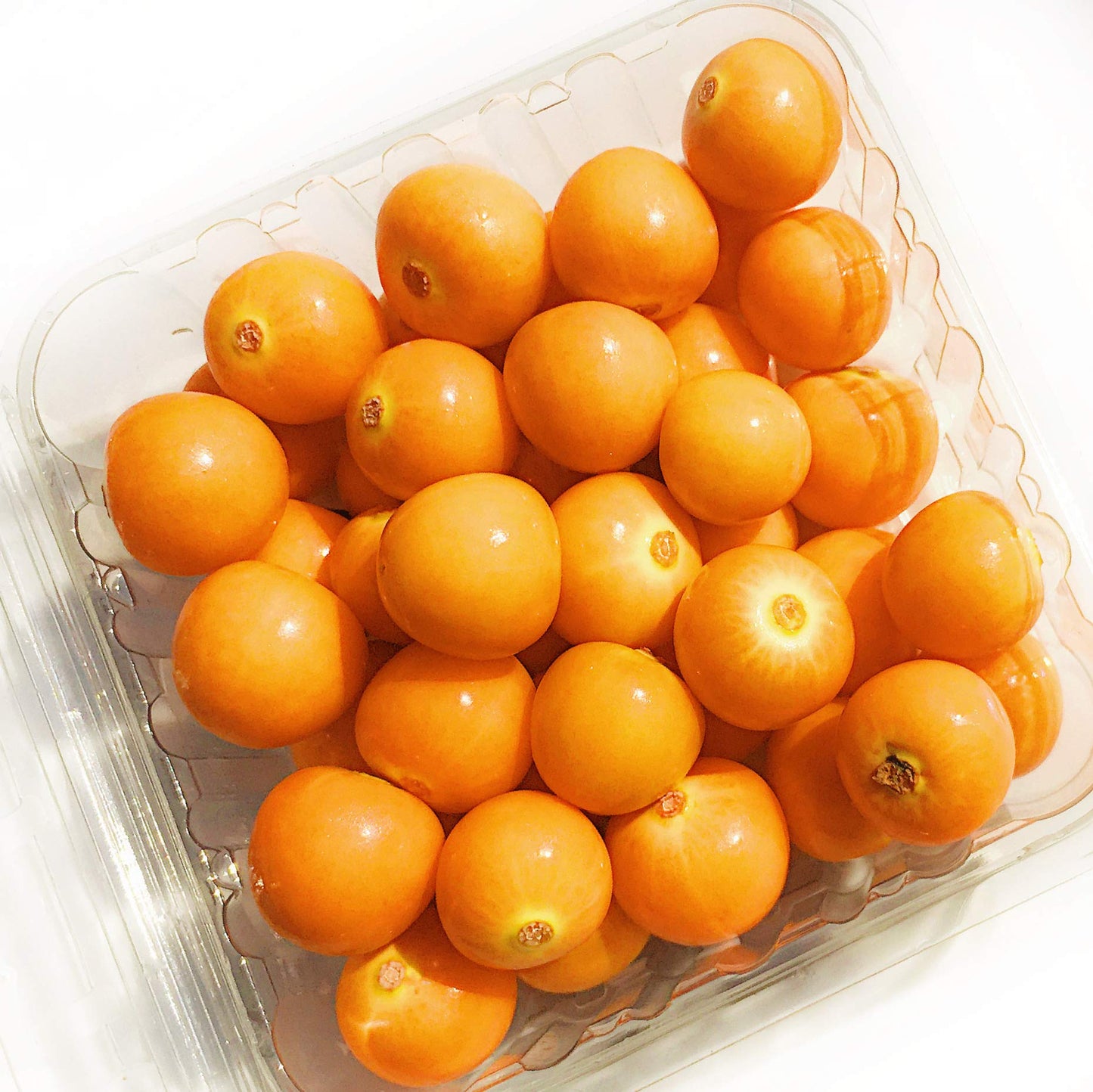 Kejora Fresh Golden Berries  Cape Gooseberries 3 Ounce (Pack Of 3)