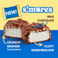 Wht 7.3Oz Mc Mm Classic Smores Stndup Bg