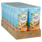 Crystal Light Sugar-Free Peach Iced Tea Low Calories Powdered Drink Mix 6 Count (Pack of 12)