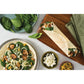 Mission Gluten Free Soft Taco Tortillas, 6 Count, High Fiber, Trans Fat Free
