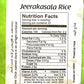 Double Horse Jeerakasala Rice - 1 Kgs