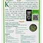 Rani Organic Fenugreek Leaves Dried (Kasoori Methi) 3.5Oz (100G) ~ All Natural | Vegan | Gluten Friendly | Non-Gmo | Indian Orig