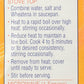 Wheatena Toasted Crushed Whole Wheat Cereal, 20 Oz Box