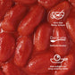 Mutti Whole Peeled Tomatoes (Pelati), 14 oz. | 12 Pack | Italy
