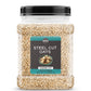 Birch & Meadow Steel Cut Oats, 2 lb, Whole Grain, Irish Oatmeal, Breakfast