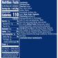 Pillsbury Crescent Dough Sheet, Original, Refrigerated Canned Pastry Dough, 1 Sheet, 8 oz