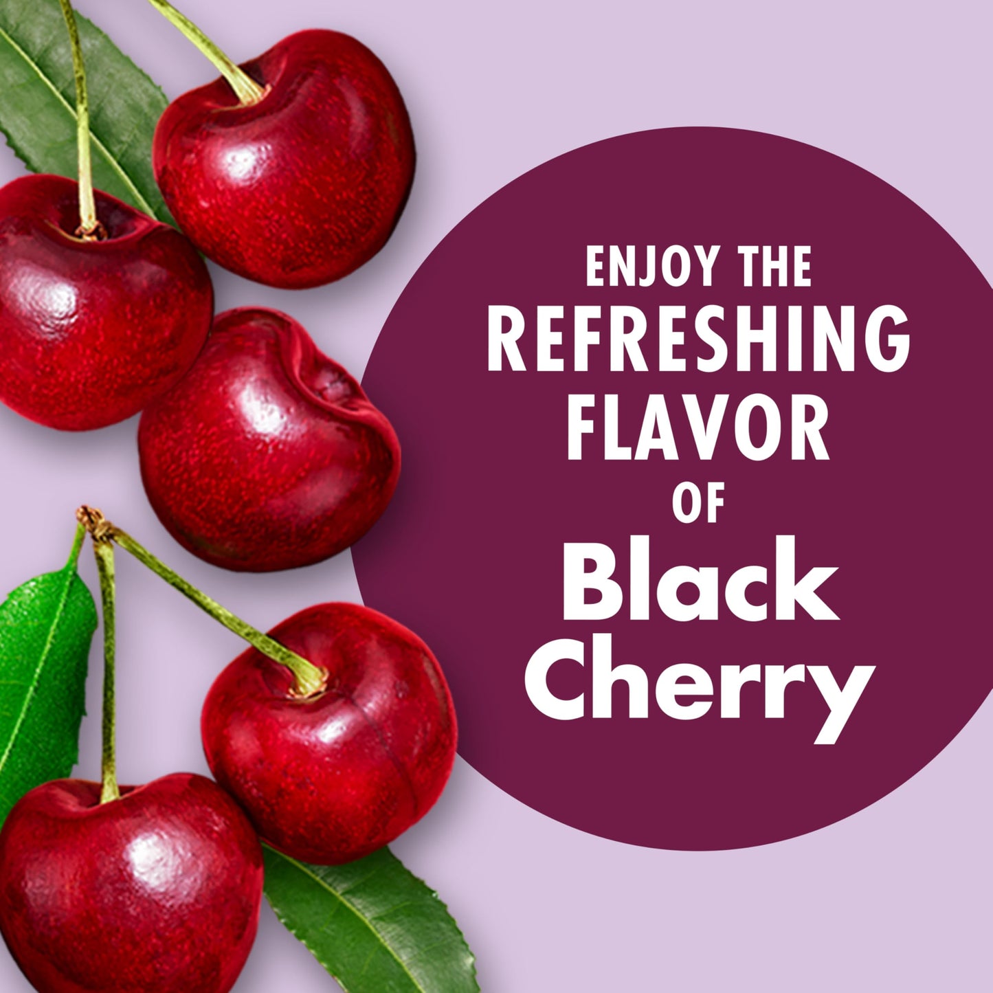 V8 Energy Black Cherry Energy Drink  8 fl oz Can (24 Pack)