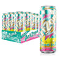 Arizona Lemon Tea - Big Can, 22 Fl Oz (Pack of 12) - Refreshing Lemon Flavor