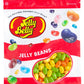 Jelly Belly Sunkist Citrus Mix Assorted Jelly Beans - 1 Pound (16 Ounces) Resealable Bag - Genuine, Official, Straight From The
