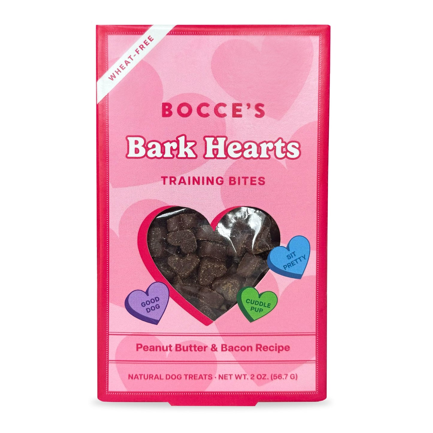 Bocce'S Bakery Valentine'S Day Training Bites Bundle