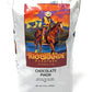 Rio Grande Roasters Chocolate Pinon Whole Bean Coffee 3 Pound Bag