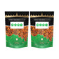 Drama Queen Crispy Thai Basil Flavor - Chili Crunch - Clili Crisp - Chili Oil - a Premium Hot Sauce with a Nice Chili Crunch - N