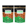 Drama Queen Crispy Thai Basil Flavor - Chili Crunch - Clili Crisp - Chili Oil - a Premium Hot Sauce with a Nice Chili Crunch - N