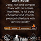 Don Pablo Signature Blend - Limited Edition Dark Roast Gourmet Coffee, 100% Arabica Whole Bean, Non-Gmo, Low Acidity, 2 Pound (2