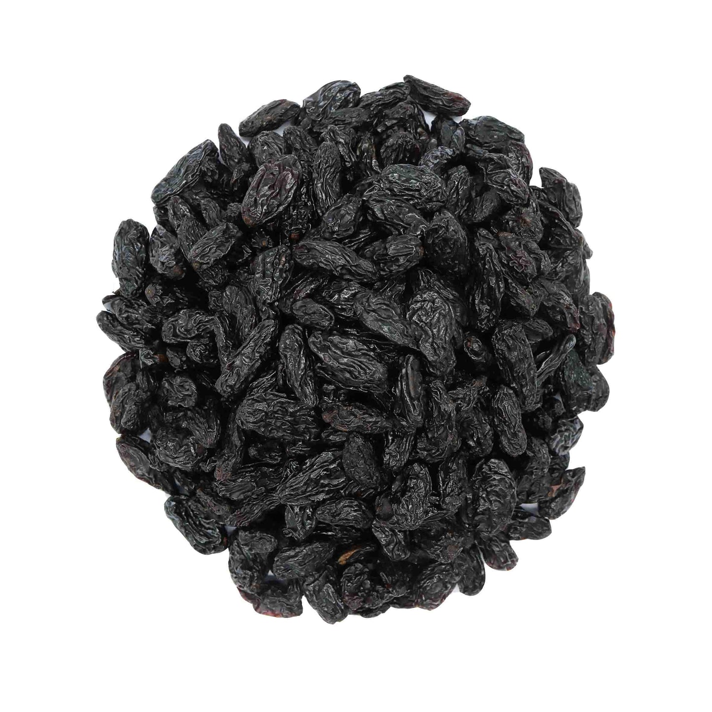 Firstchoicecandy Jumbo Seedless Raisins Great Snacks (Black, 2 Pound)