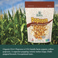 One 20 oz Eden Foods Organic Popcorn Kernels