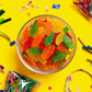 Swedish Fish Mini Assorted Soft & Chewy Candy, Family Size, Bulk Candy, 1.8 Lb
