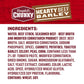 Campbell'S Chunky Soup, Hearty Beef And Barley Soup, 18.8 Oz Can