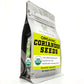 Spice Profile USDA Organic Coriander Seeds  Lab Tested for Heavy Metals  Resealable 4oz Pouch  Dhaniya  Semillas de Cilantro