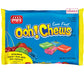 DOUzzle Ooh Chews Candy, Sour Fruit (Pack of 1) Individually Wrapped Candies, Birthday Party Favors, Goodie Bags Stuffers, Pinat