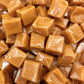 Kraft Classic Vanilla Caramel Squares Candy, Individually Wrapped, 2-Pound Bag