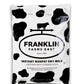 Premium Usa Instant Nonfat Dry Milk - 5 Pound Bag Bulk