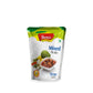Swad Delicious And Tangy Mango, Lemon, Green Chillies, Carrot, Kerda Mixed Pickle/ Mixed Achar - 200Gm
