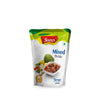Swad Delicious And Tangy Mango, Lemon, Green Chillies, Carrot, Kerda Mixed Pickle/ Mixed Achar - 200Gm