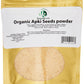 KOPABANA Organic Akpi Seed Powder ???? ?????? 2 oz