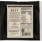 Force of Nature Meats Regenerative Ground Beef, 16 OZ
