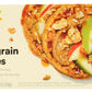 365 Everyday Value, Organic Multigrain Waffles, 7.4 oz, (Frozen)