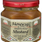 Honeycup Mustard, 8 Oz