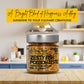 Zesty Fish Rub (110G) A Spice Affair.