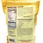 Bob'S Red Mill Organic Buckwheat Flour, 22 Ounce, (Pack Of 6)