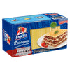 Doria Lasagna 16 oz Pasta Made with Durum Wheat Semolina (Pack of 3)