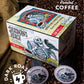 Ravens Brew Coffee Dark Roast K-Cup Pods - High Caffeine, 12 Count