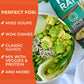 Lotus Foods Bulk Organic Rice Ramen With Miso Soup Variety Bundle - Jade Pearl, Millet & Brown Rice, Gluten Free Rice Ramen, Who