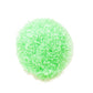 Bakerpan Sugar Sprinkles For Baking - 7 Ounce Mint Green Decorating Sugar Crystals For Cookies, Cake Pops, Ice Cream (Made In Us