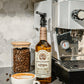 Tipplemans Hazelnut Coffee Syrup - Rich Flavor for Drinks & Baking - 25.4 Fl Oz